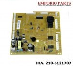 Πλακέτα ελέγχου ψυγείου Samsung, DA92-00647N